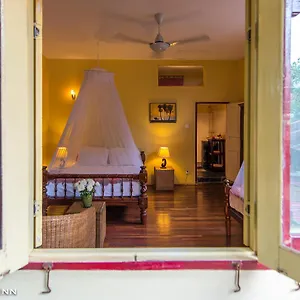  Hotel Alamanda Inn, Boutique Hotel&french Restaurant
