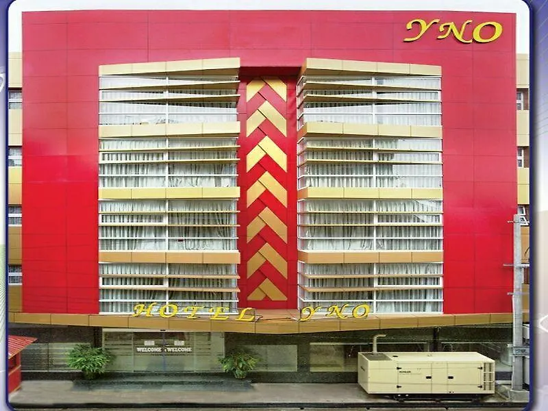 Hotel Yno Yangon