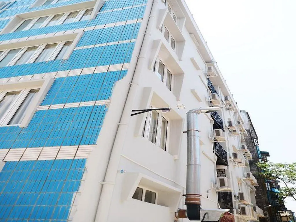 **  Hotel Yno Yangon Myanmar
