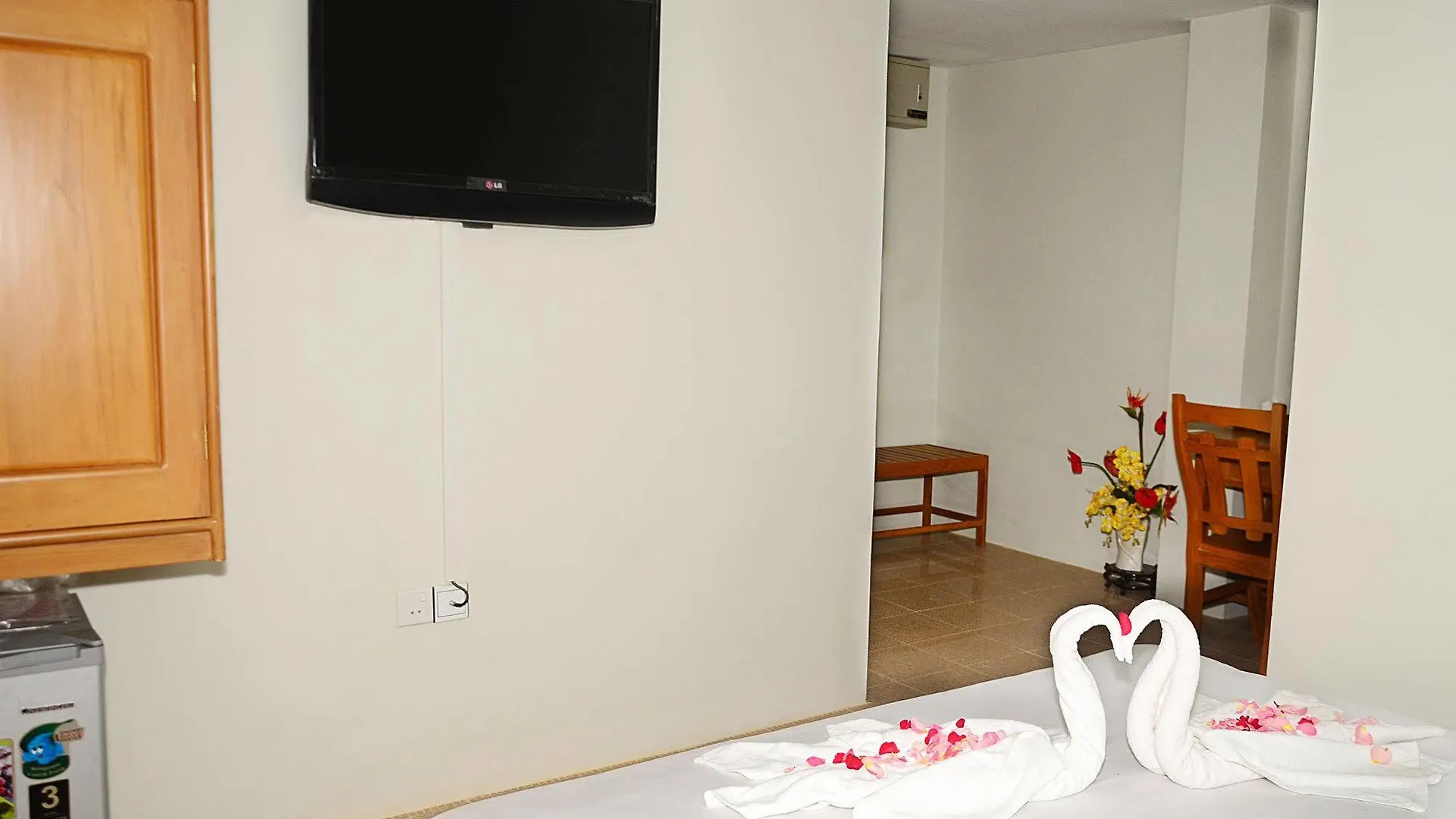 Hotel Yno Yangon