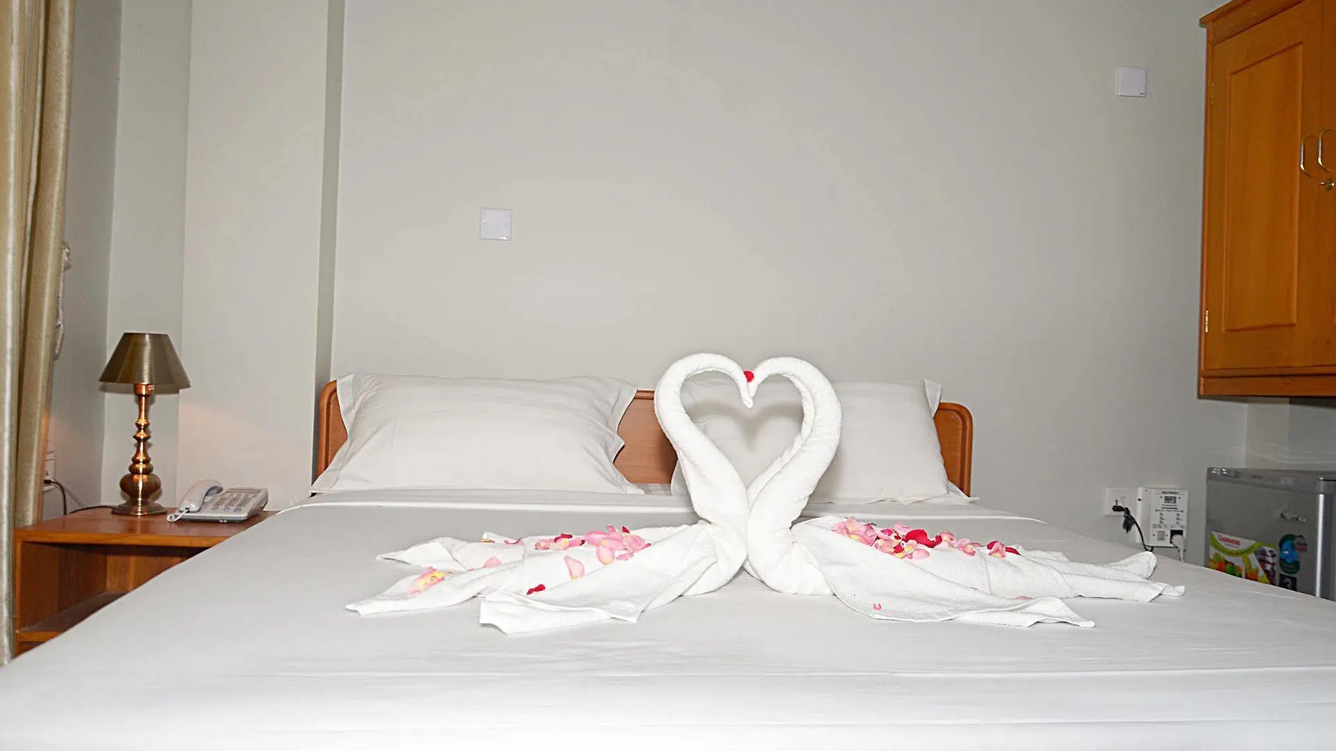 Hotel Yno Yangon 2*,  Myanmar
