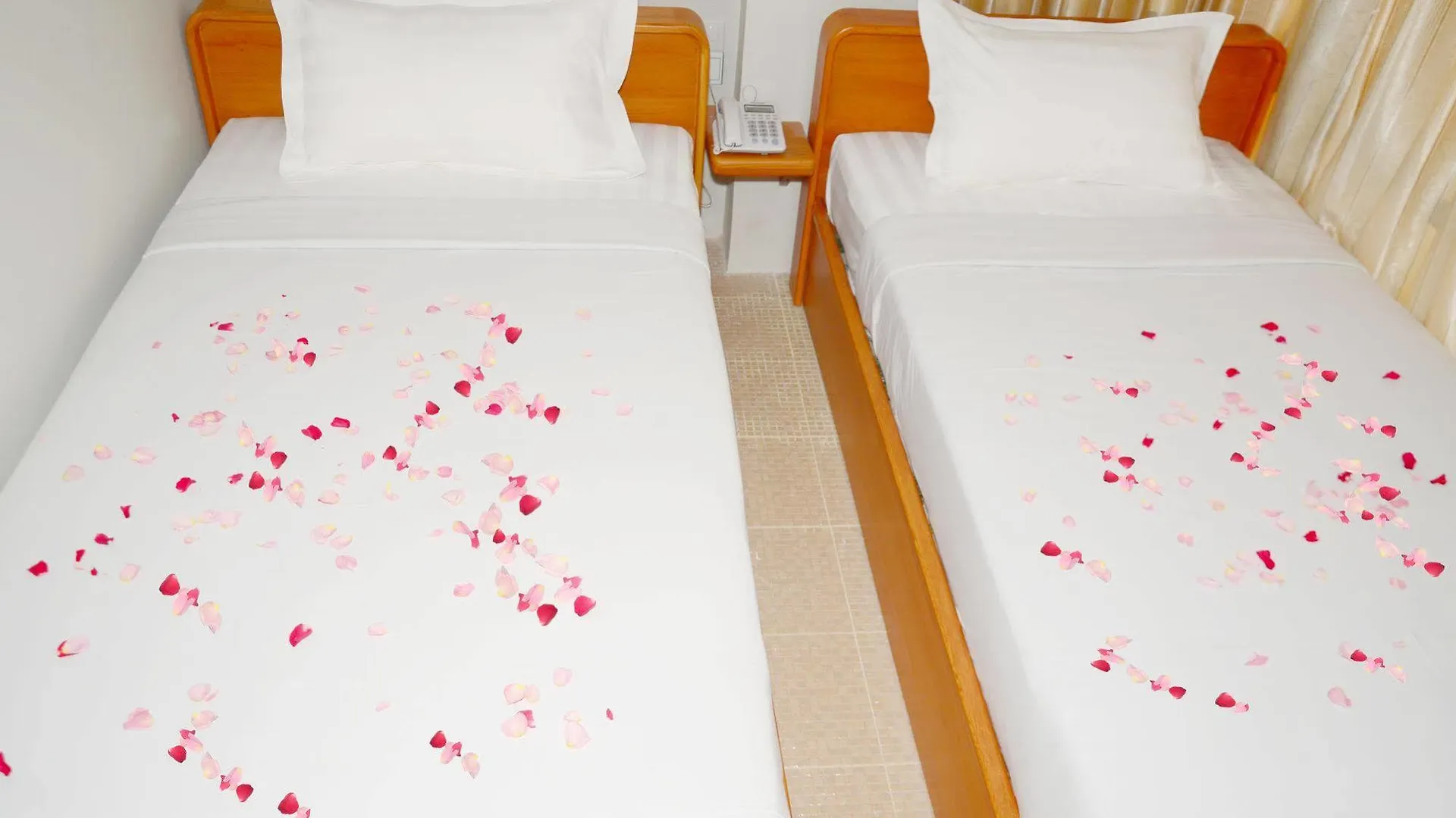Hotel Yno Yangon