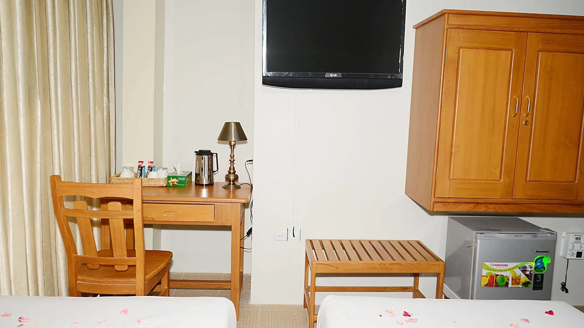 Hotel Yno Yangon
