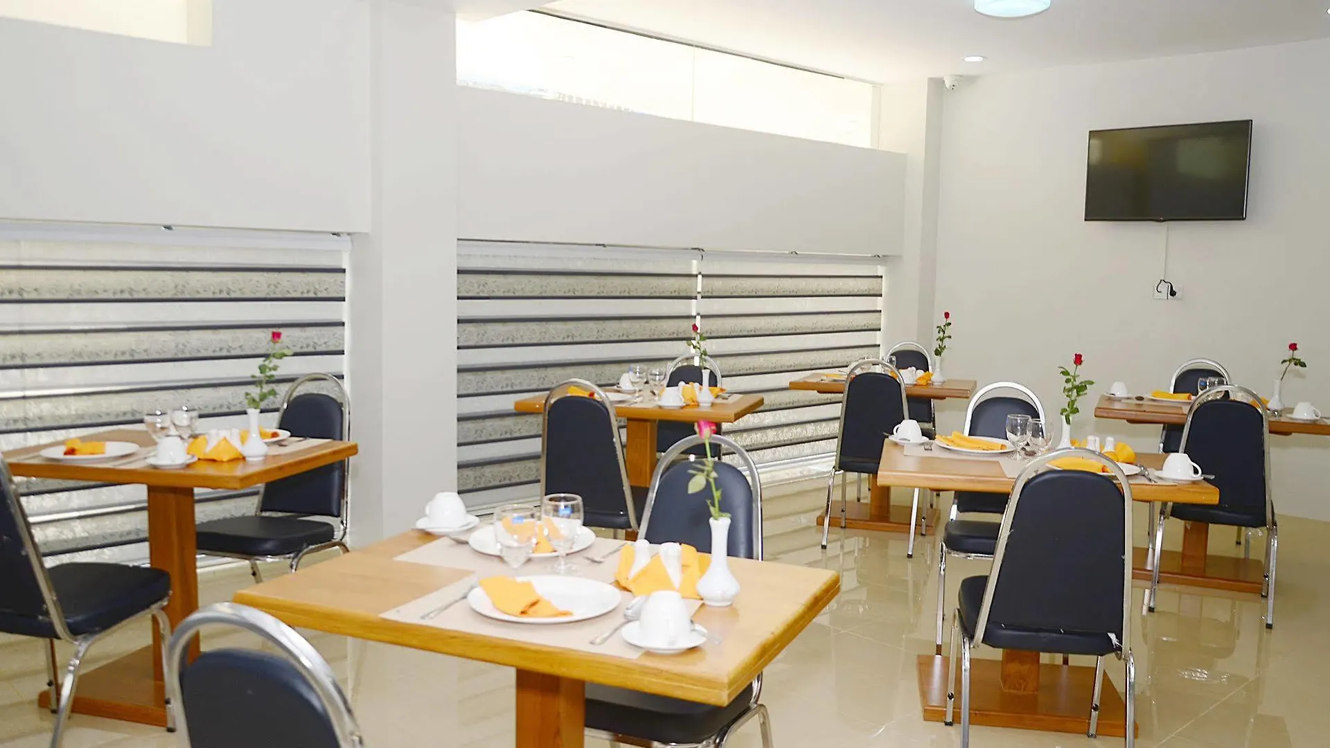 Hotel Yno Yangon